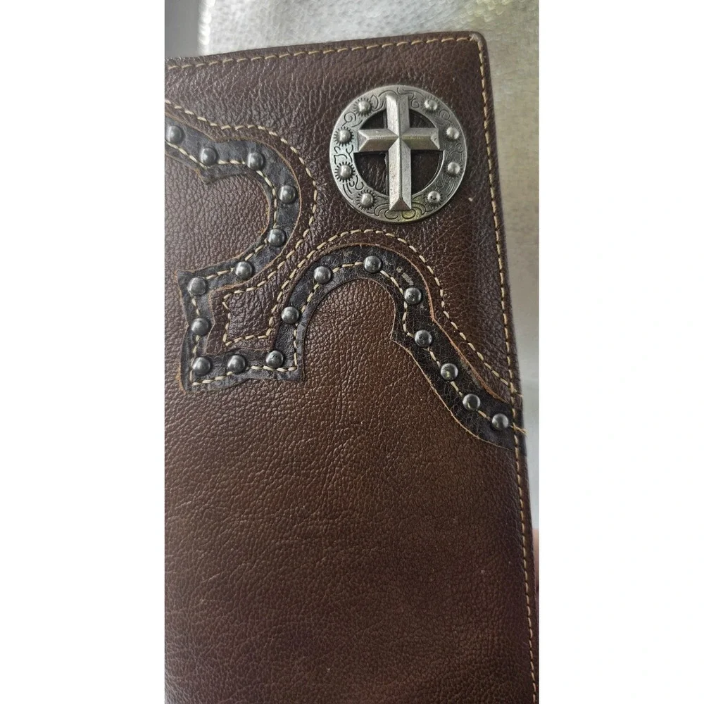 Bronco Roper Wallet - Picture 7 of 9
